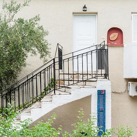 Koroni Village Екстер'єр фото