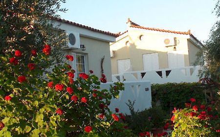 Koroni Village Екстер'єр фото