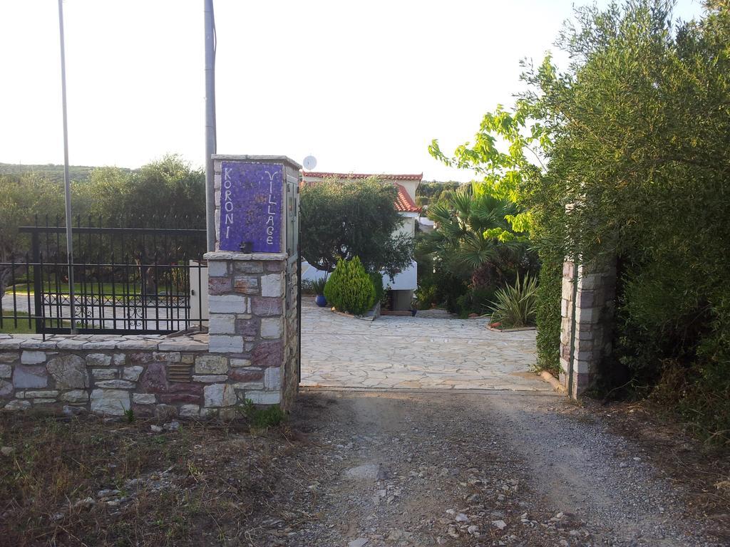 Koroni Village Екстер'єр фото