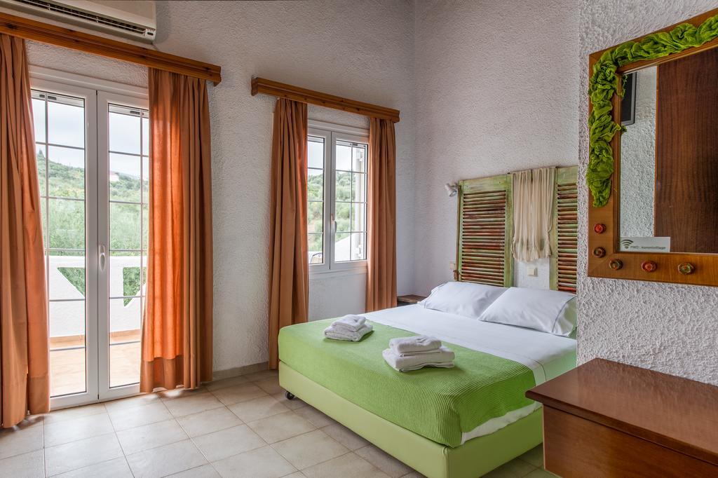 Koroni Village Екстер'єр фото