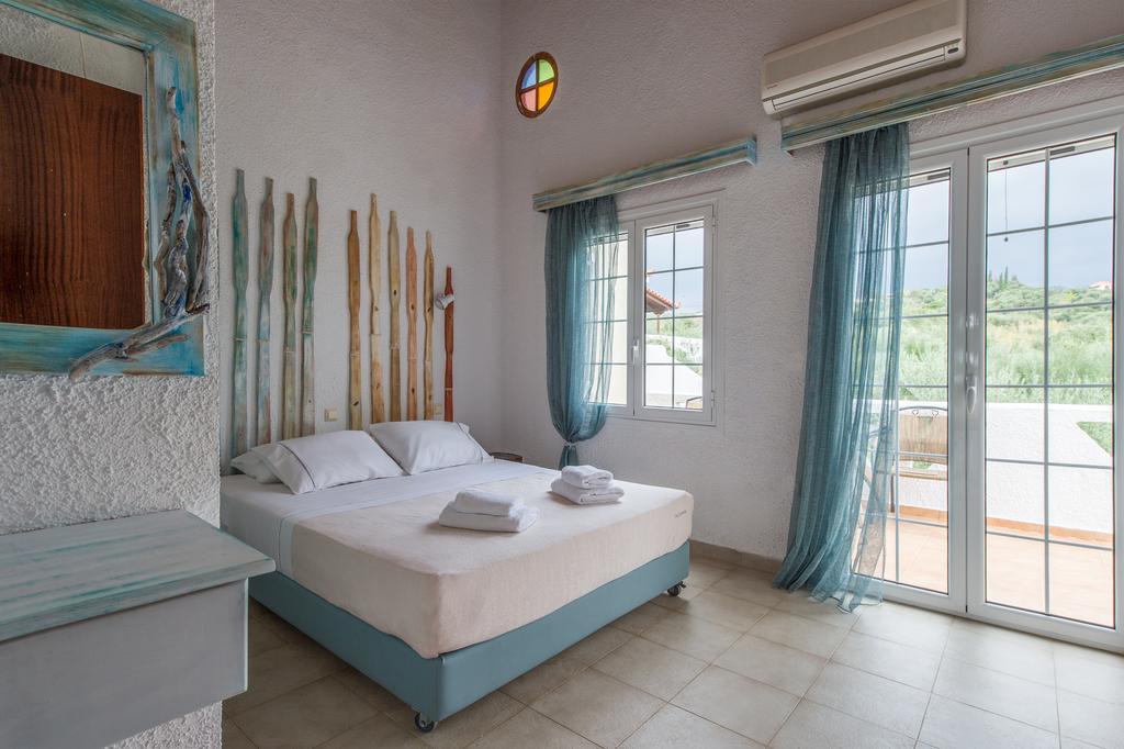 Koroni Village Екстер'єр фото