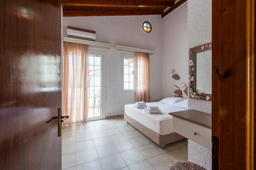 Koroni Village Екстер'єр фото