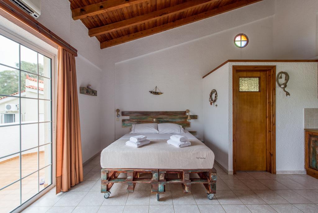 Koroni Village Екстер'єр фото