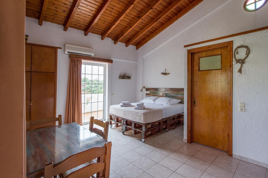 Koroni Village Екстер'єр фото