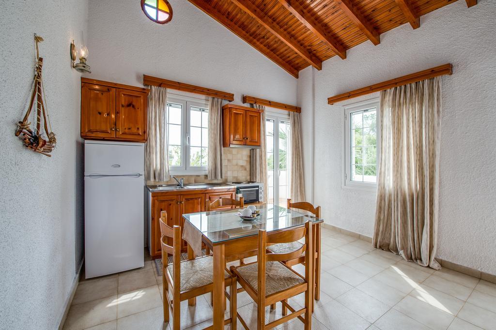 Koroni Village Екстер'єр фото