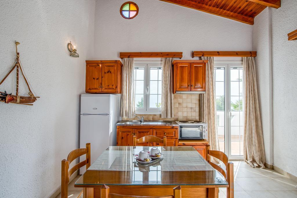Koroni Village Екстер'єр фото