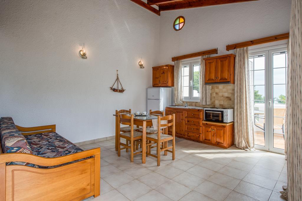 Koroni Village Екстер'єр фото