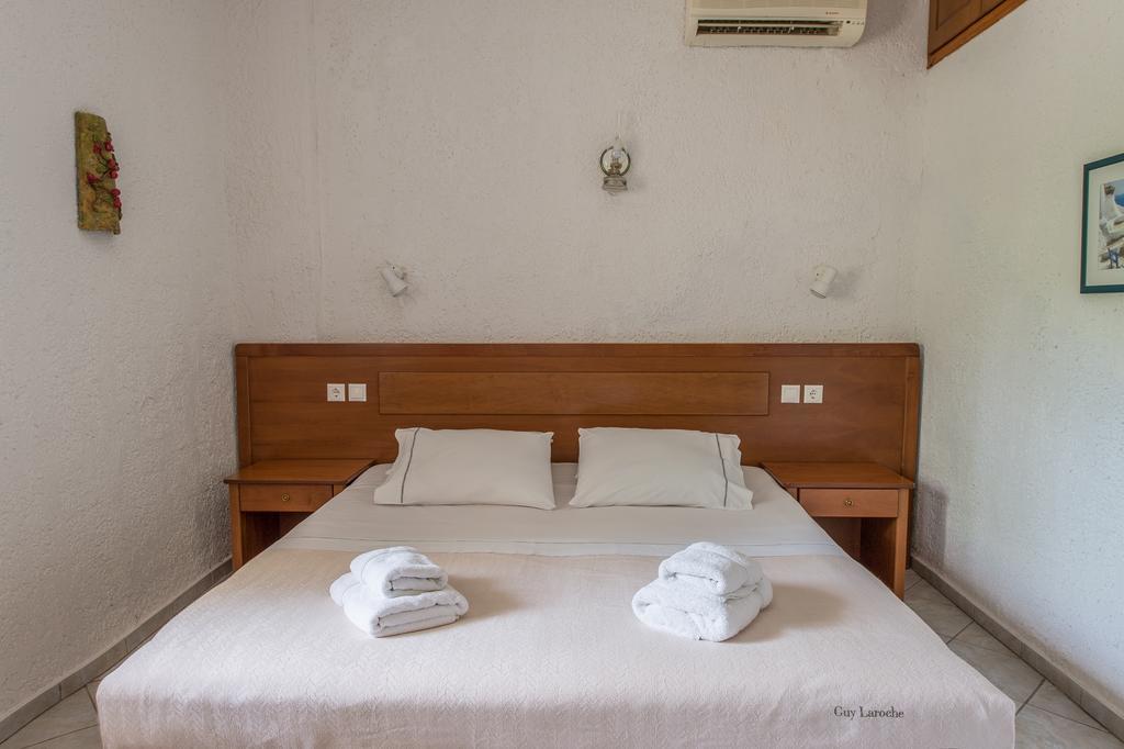 Koroni Village Екстер'єр фото