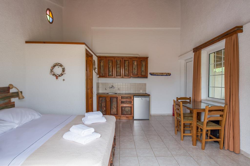 Koroni Village Екстер'єр фото