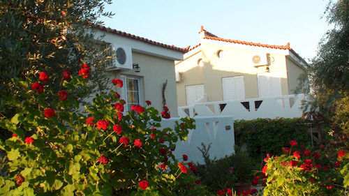 Koroni Village Екстер'єр фото