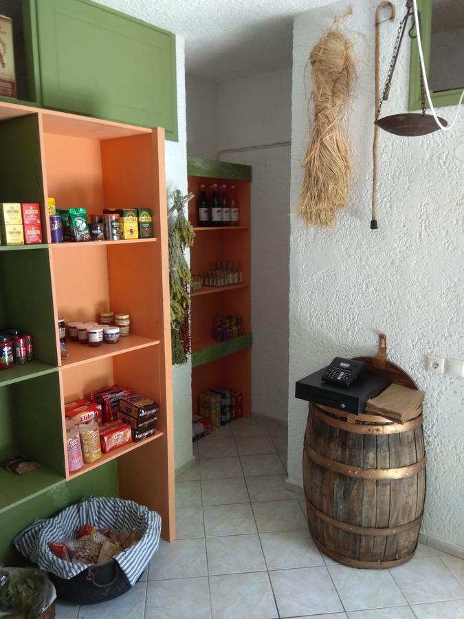 Koroni Village Екстер'єр фото
