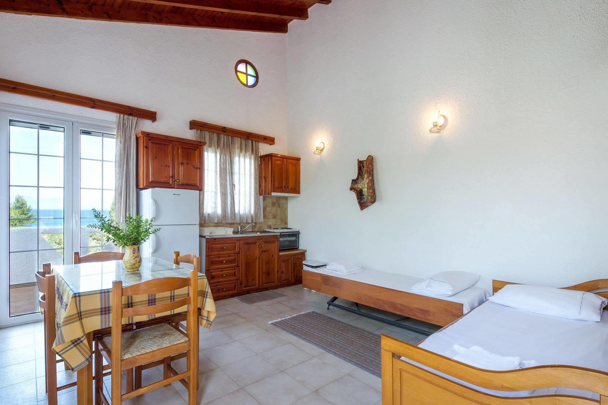 Koroni Village Екстер'єр фото
