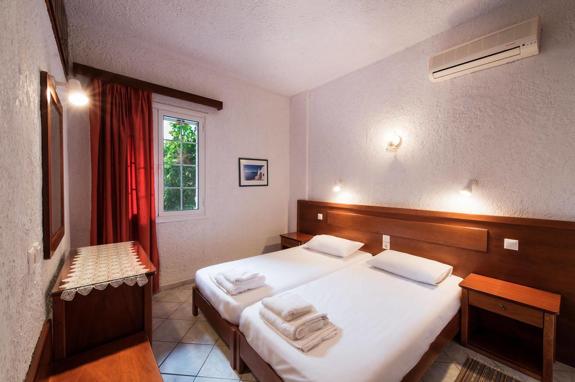Koroni Village Екстер'єр фото