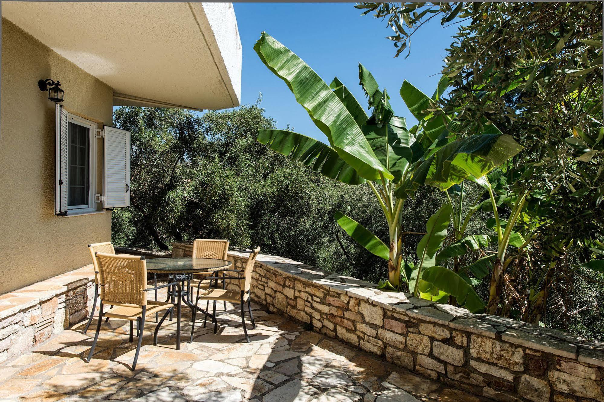 Koroni Village Екстер'єр фото