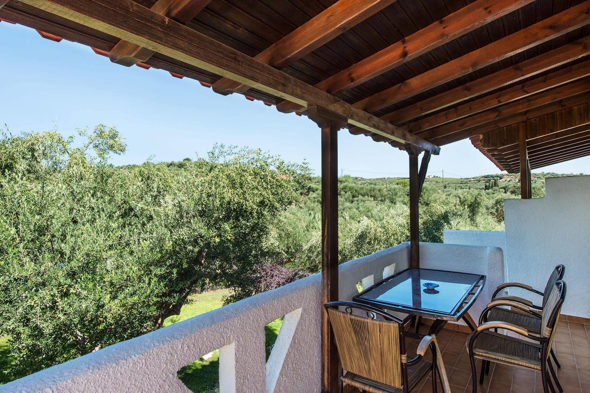 Koroni Village Екстер'єр фото