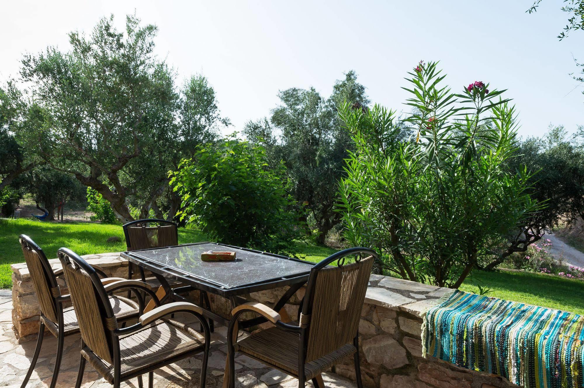 Koroni Village Екстер'єр фото