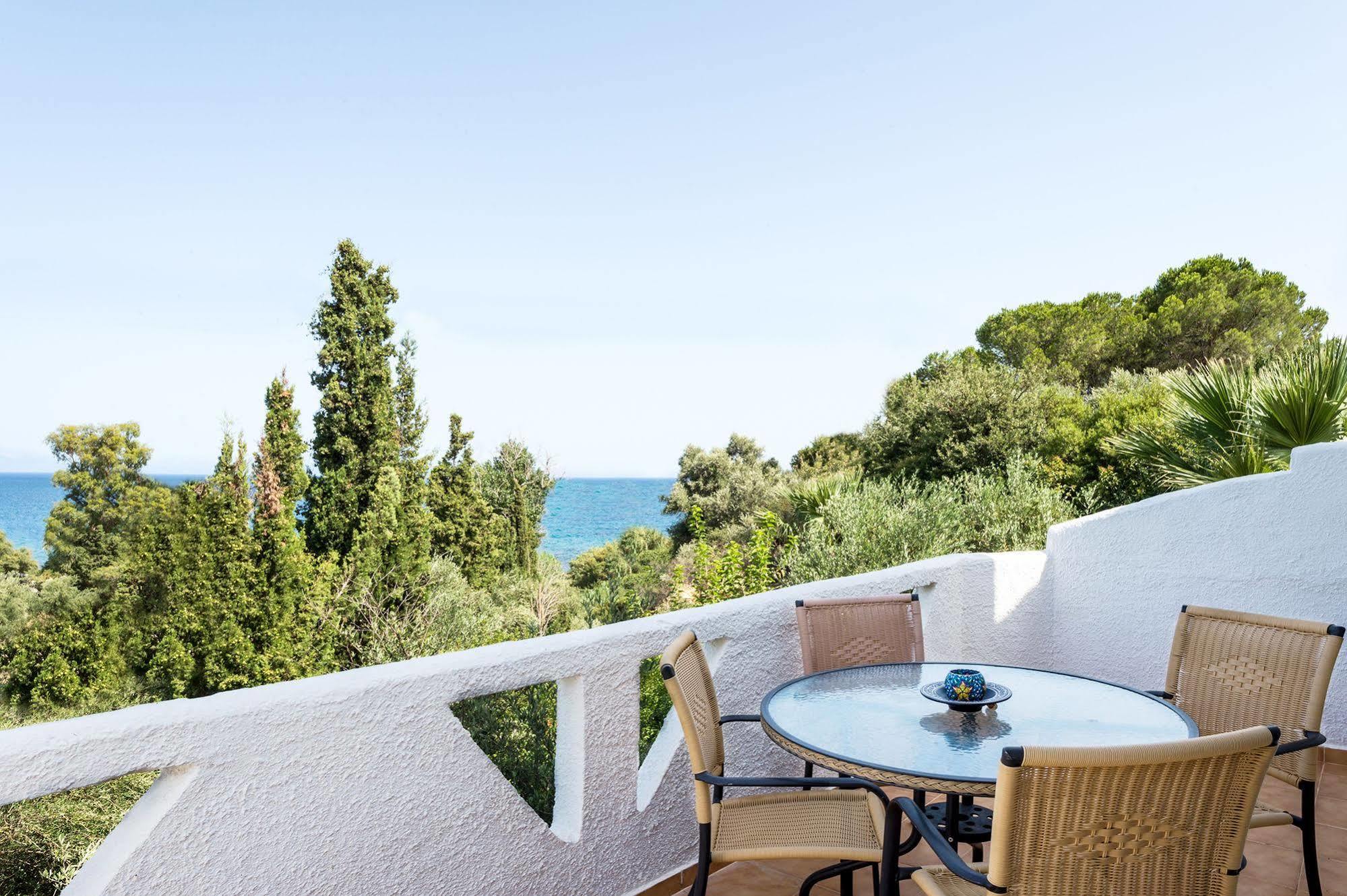 Koroni Village Екстер'єр фото