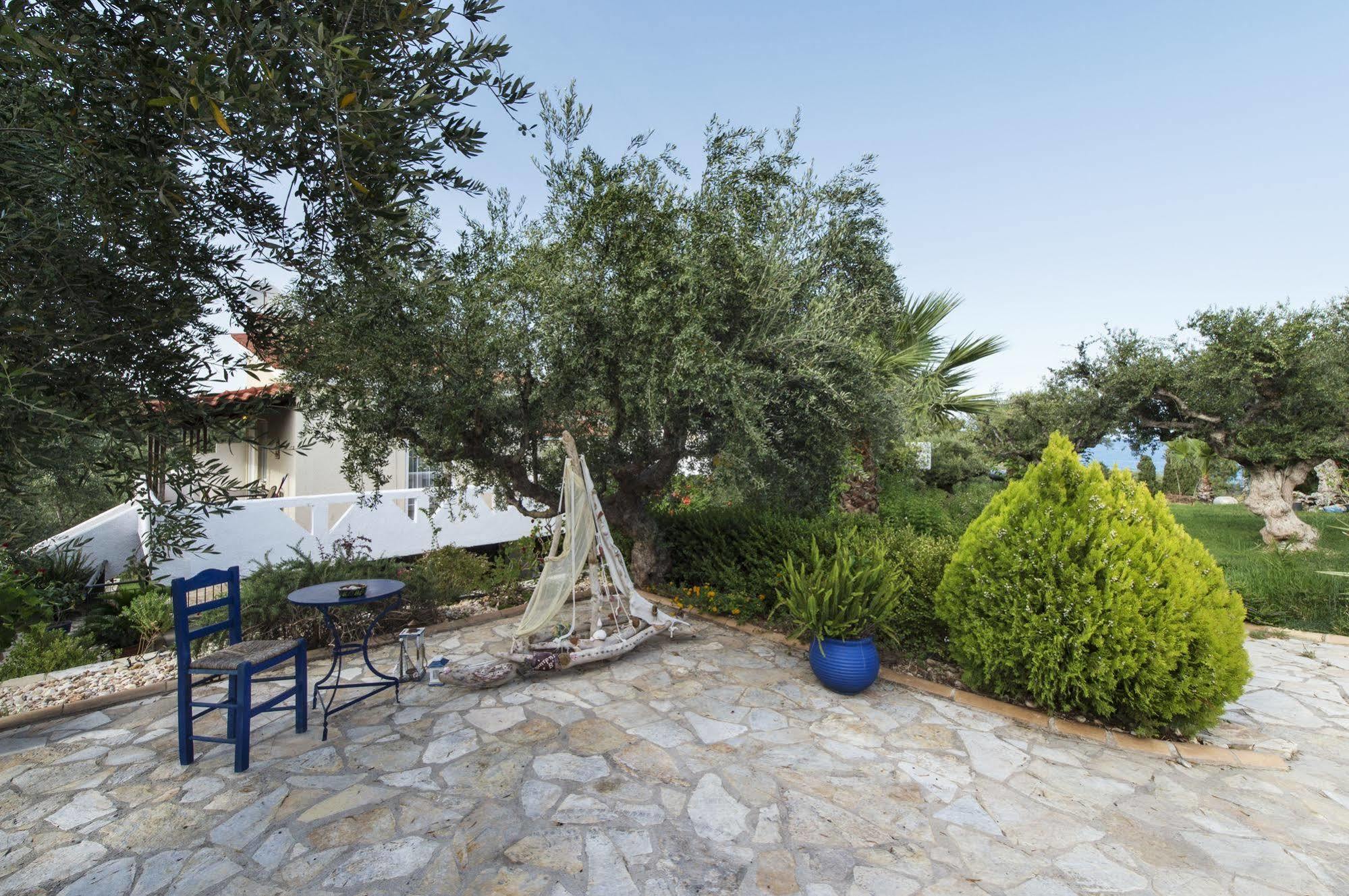 Koroni Village Екстер'єр фото