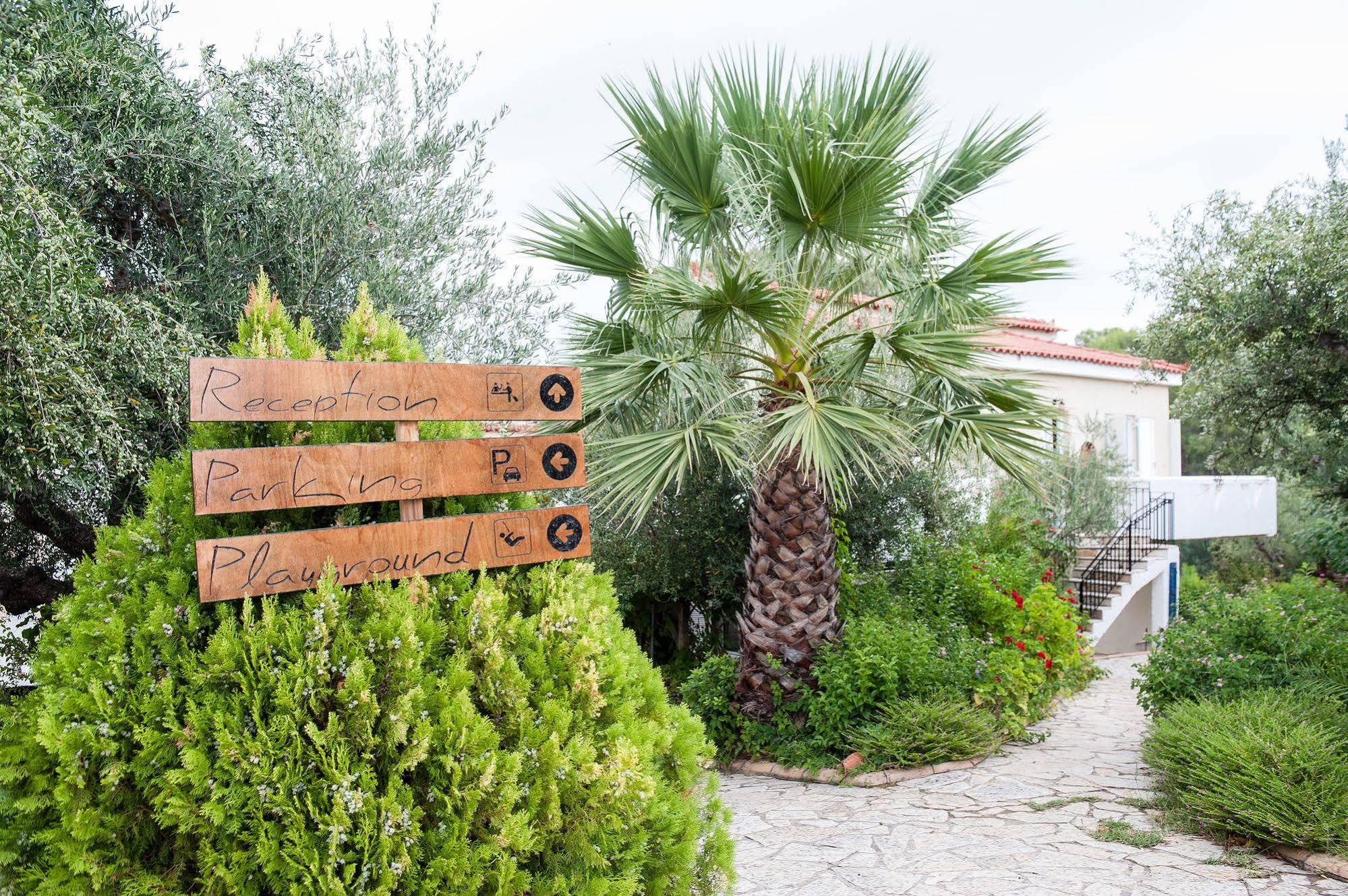 Koroni Village Екстер'єр фото