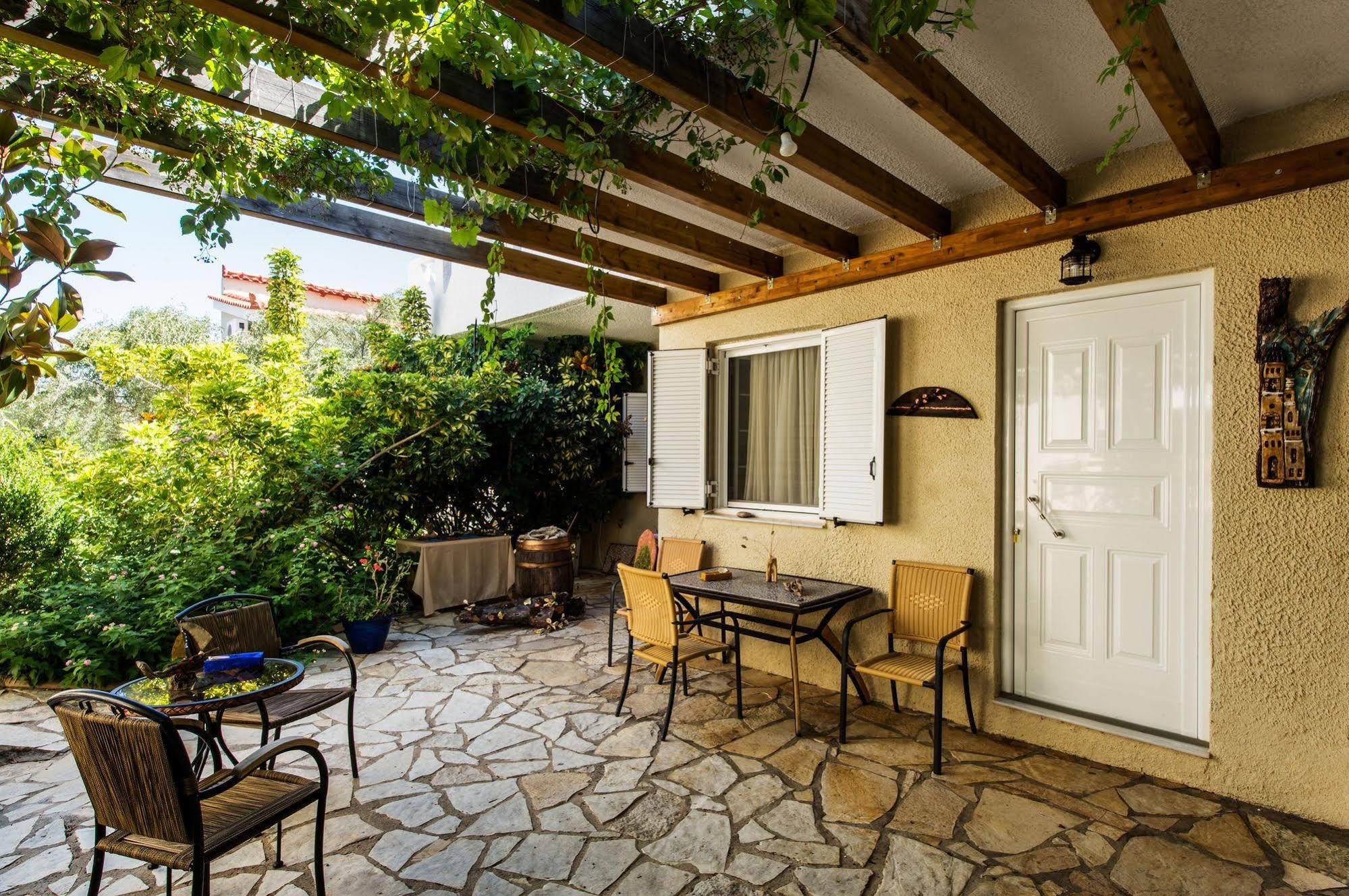 Koroni Village Екстер'єр фото