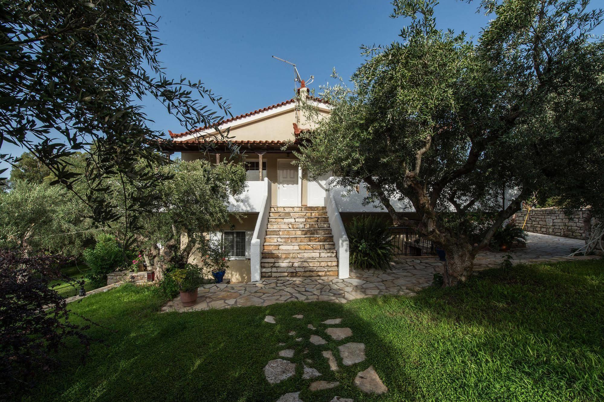 Koroni Village Екстер'єр фото